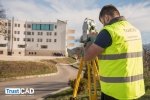 TrustCad - Topografie, Geodezie, Cadastru - Brasov
