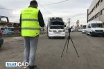 TrustCAD - Topografie, Geodezie, Cadastru
