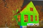 Scanare 3D - Conac Albert - 2020 - TrustCad